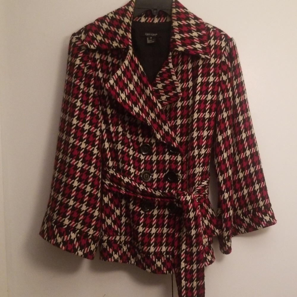 Double Breasted Blazer - Picture 2 of 3